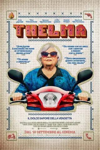 Thelma