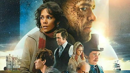 Cloud Atlas
