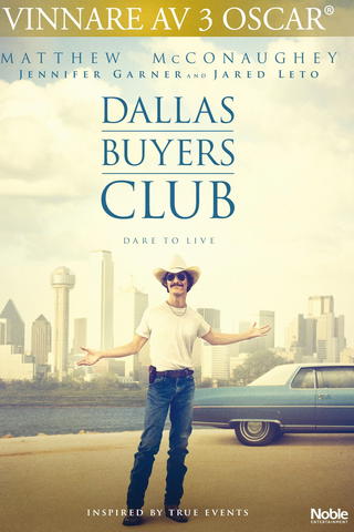 Dallas Buyers Club