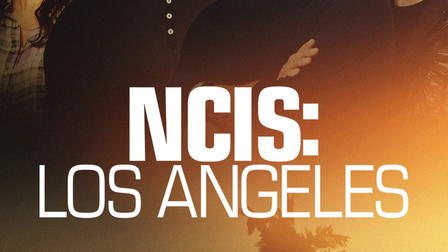 NCIS LA
