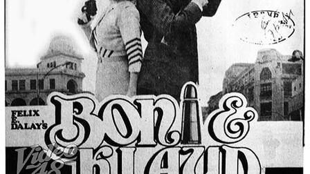Boni and Klayd