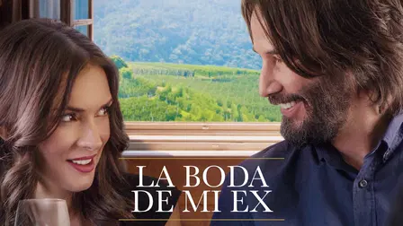 La boda de mi ex