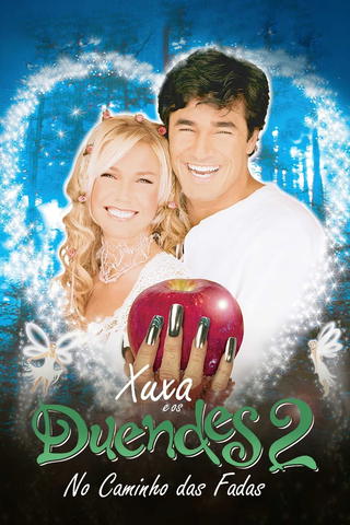 Xuxa e os Duendes 2 - No Caminho das Fadas