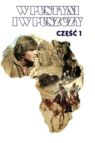 W pustyni i w puszczy cz. I