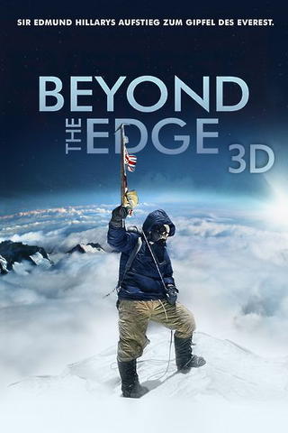Beyond the Edge - 3D