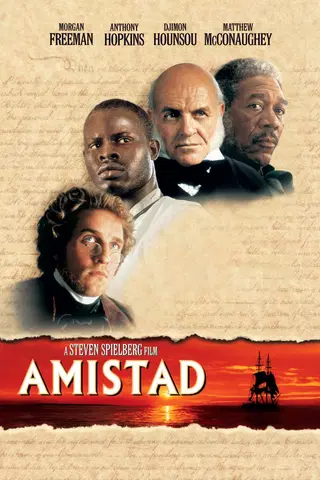 Amistad