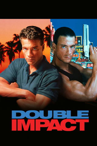 DOUBLE IMPACT