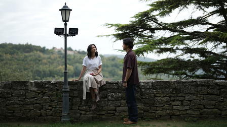 Sore: A Wife from the Future