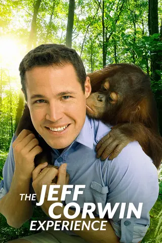 The Jeff Corwin Experience