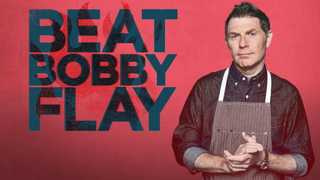 Beat Bobby Flay