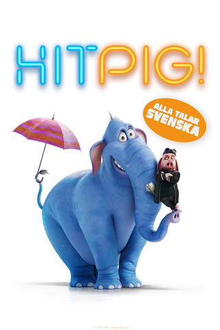 Hitpig!