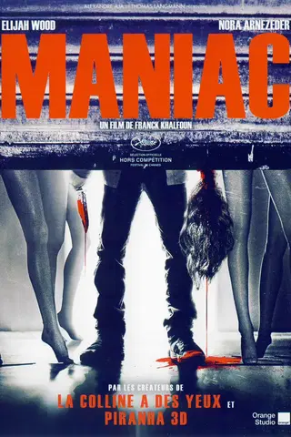 Maniac