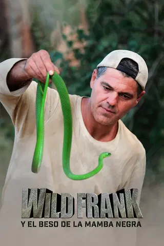 Perdido na África do Sul