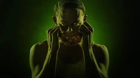 Monster