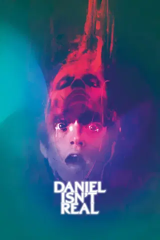 Daniel Isn't Real