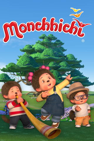 Monchhichi