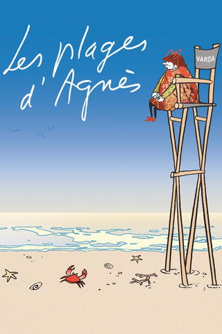 The Beaches of Agnès
