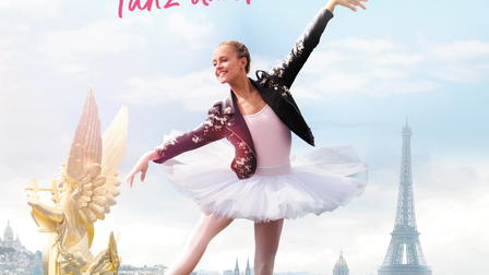 Find me in Paris - Tanz durch die Zeit