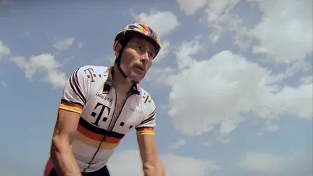 Hell on Wheels