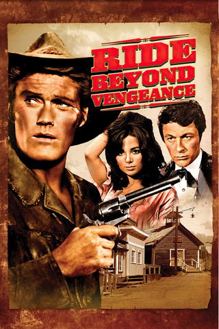 Ride Beyond Vengence