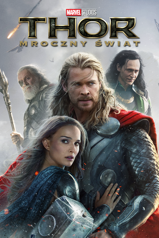 Thor: Mroczny świat