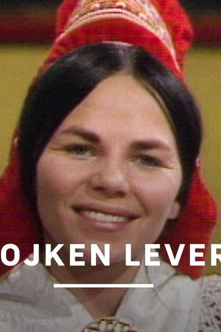 Jojken lever