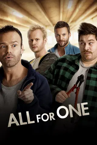 All for One