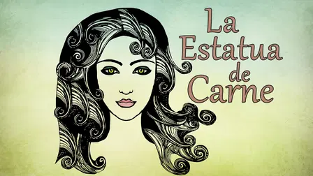 La Estatua de carne