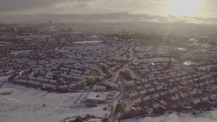 The Ballymurphy Precedent