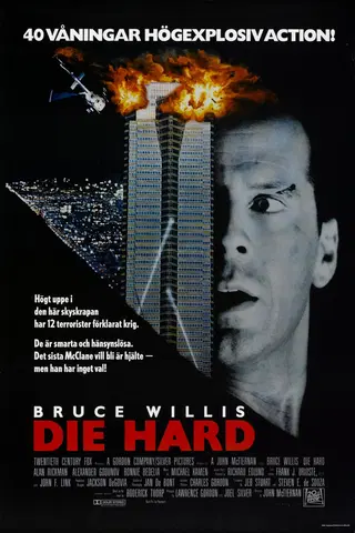 Die Hard