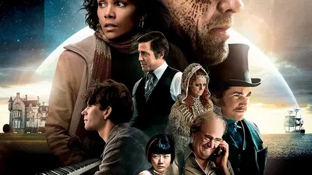 El atlas de las nubes