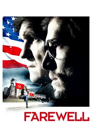 Farewell