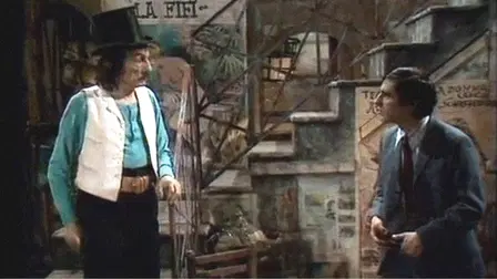 Il Cilindro