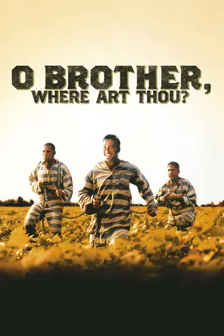O Brother, Where Art Thou?
