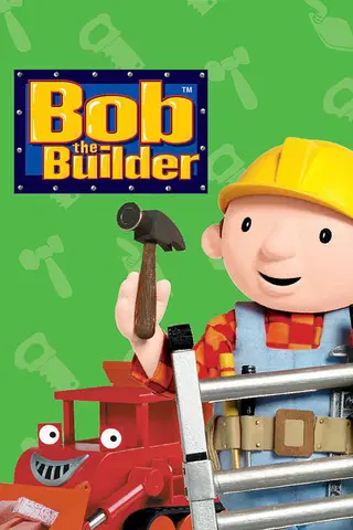 Byggare Bob