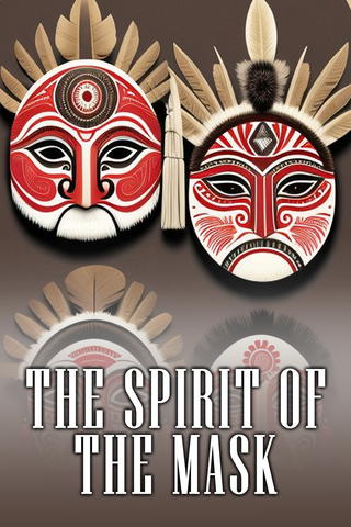 The Spirit of the Mask