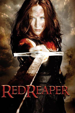 Red Reaper