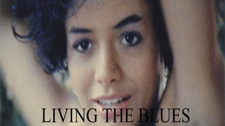 Living the Blues