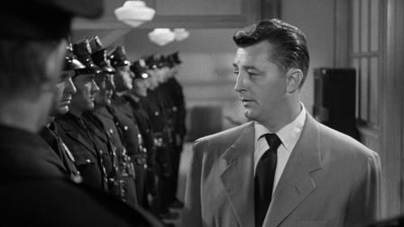 A Estrada dos Homens Sem Lei