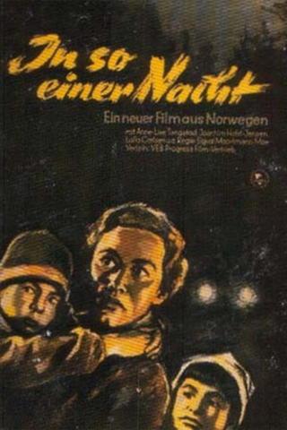 It Happened One Night