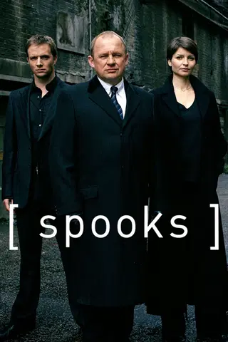 Spooks