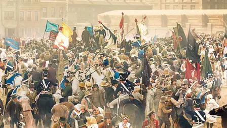 Peterloo