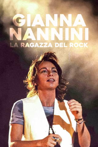 Gianna Nannini, la ragazza del rock
