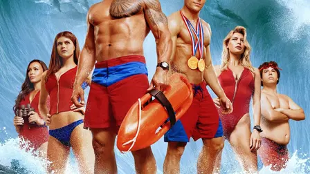 Baywatch: S.O.S. Malibu
