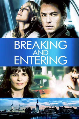 Breaking and Entering