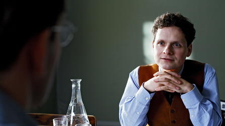 Franz Fuchs – A Patriot