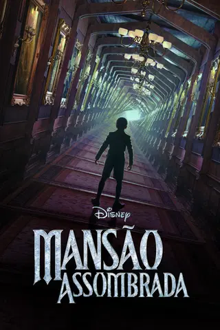Mansão Assombrada