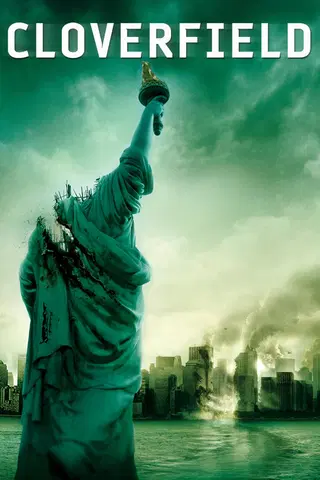 Cloverfield