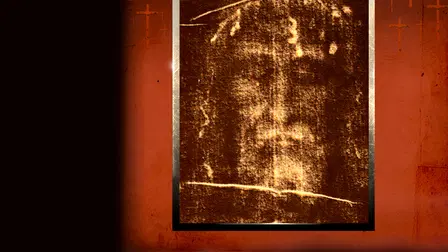 Mystery of the Sacred Shroud