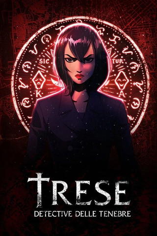 Trese - Detective delle tenebre